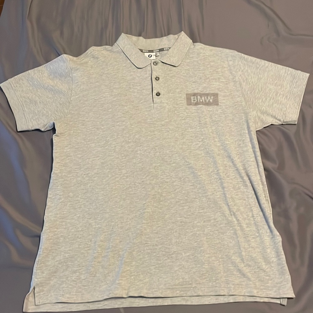 BMW shirt